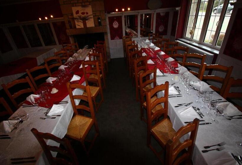 旅馆 Auberge Normande