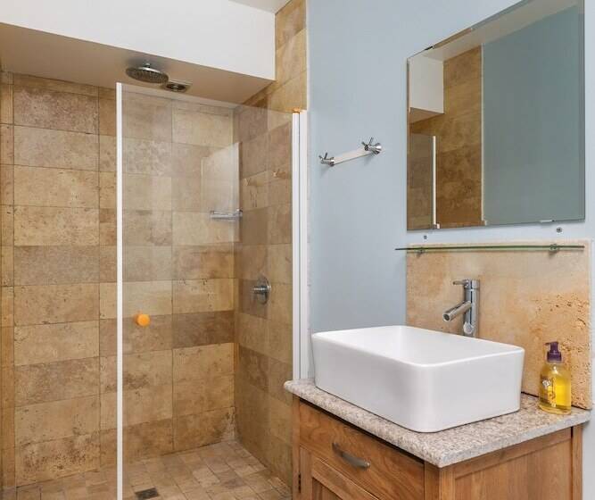 צימר Domaine De Rambeau