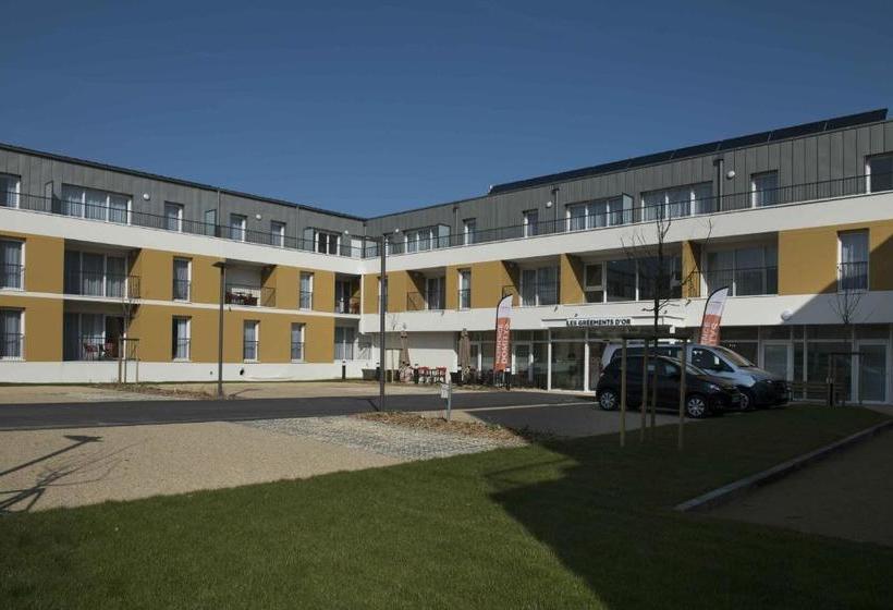 Domitys Les Gréements D Or   Résidence Séniors