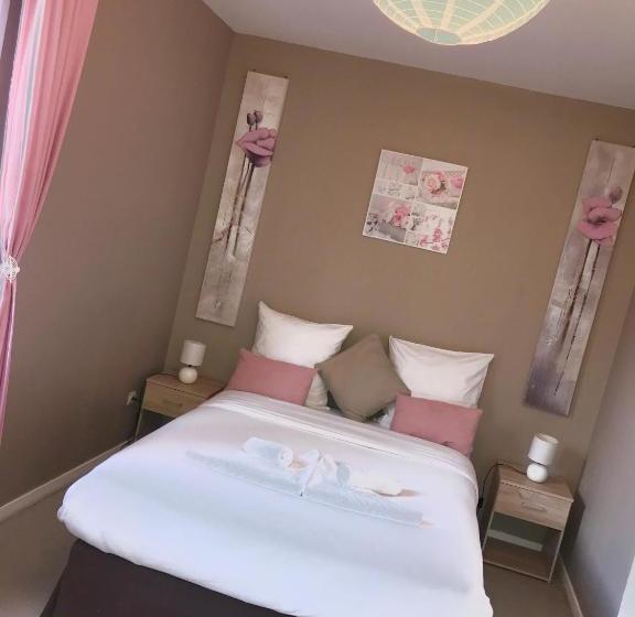 Neoresid  Résidence Saint Germain