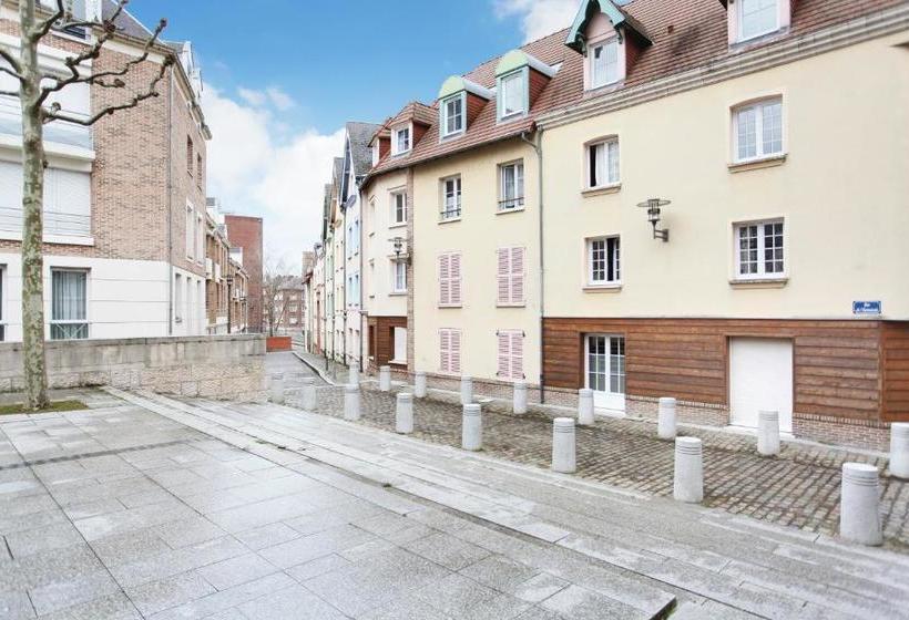 Neoresid  Résidence Saint Germain