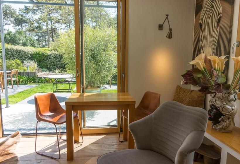 פנסיון Ferret Vigne   Villa Chambres D Hôtes