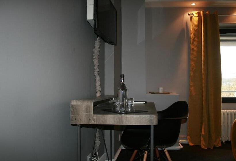 Пансион Idées Déco At Home