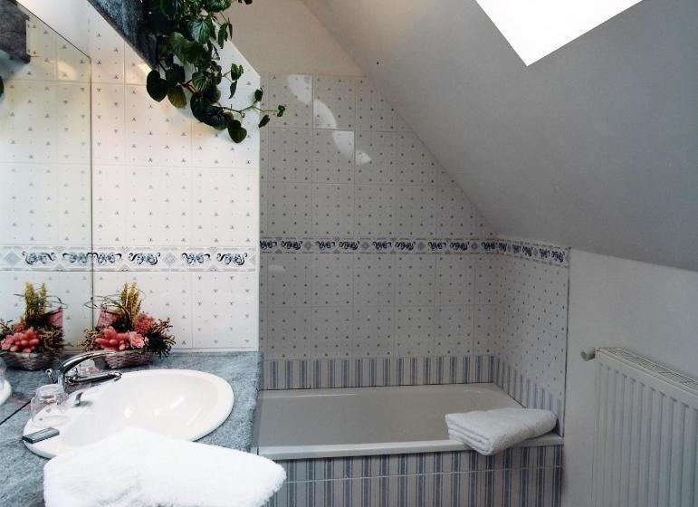 膳宿费 La Ferme De Lacalm