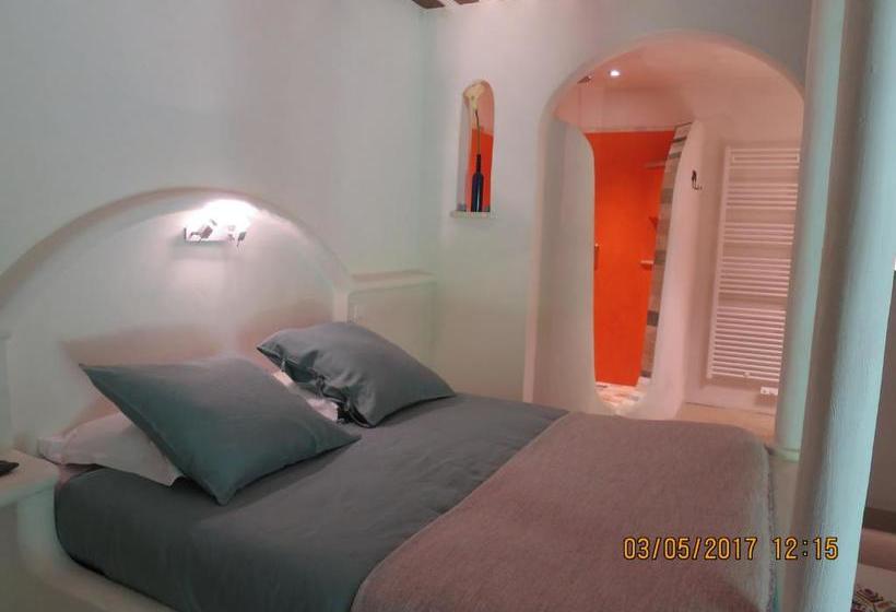 Пансион La Siesta Andalouse