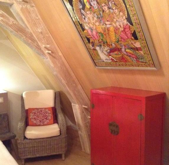 膳宿费 Le Clos Des Songes