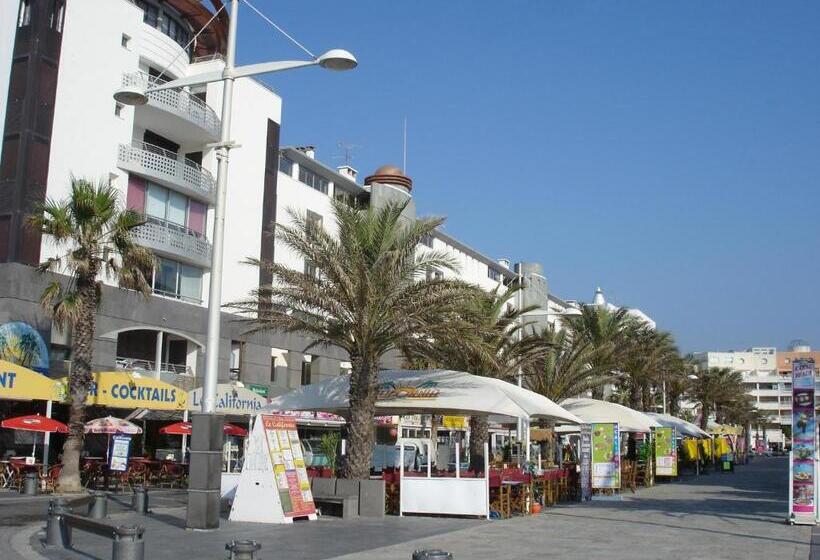 Vacancéole   Résidence Samaria Village   Hacienda Beach