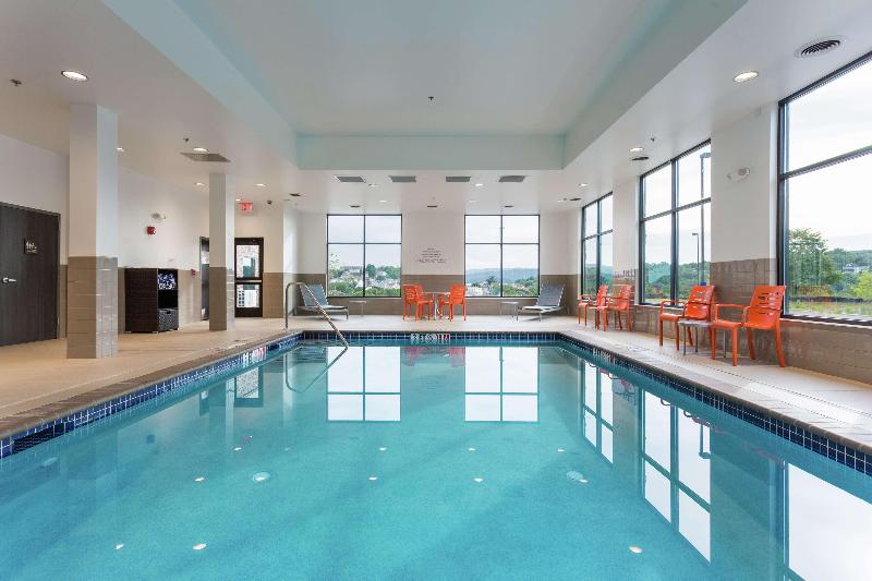 فندق Hampton Inn Cumberland