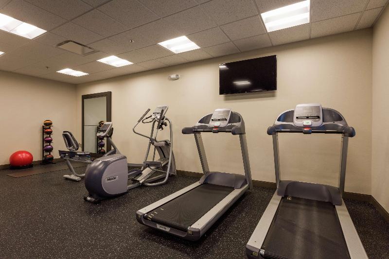 فندق Hampton Inn Cumberland