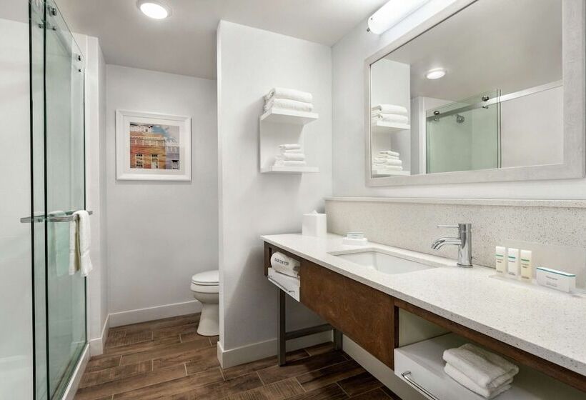 فندق Hampton Inn & Suites Johns Creek