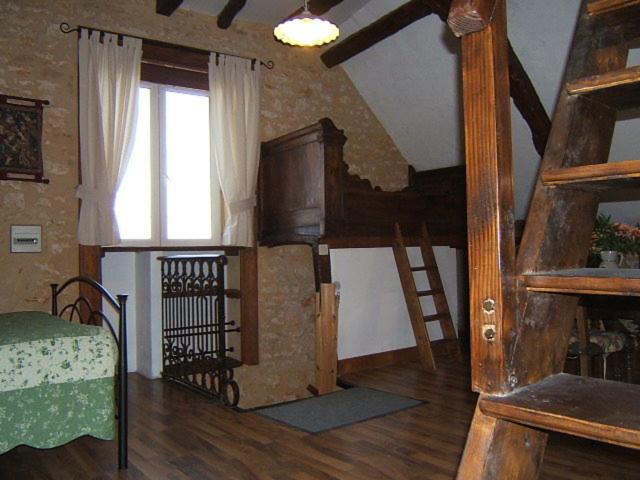 膳宿费 Gites Des 3 Vallées