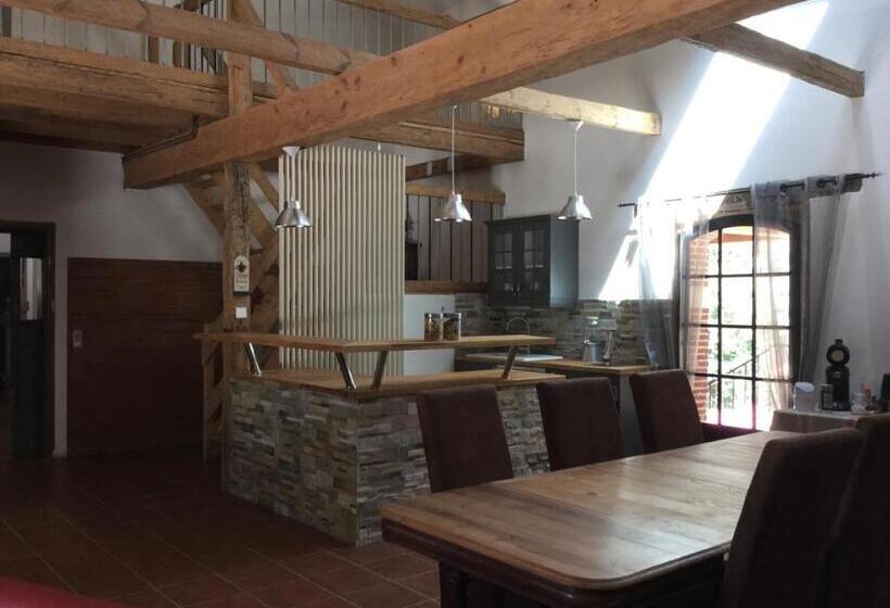 膳宿费 Guesthouse Le Pujol