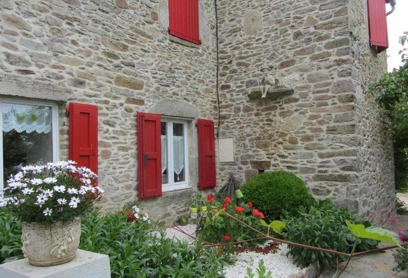 膳宿费 Le Couvent De Jouels