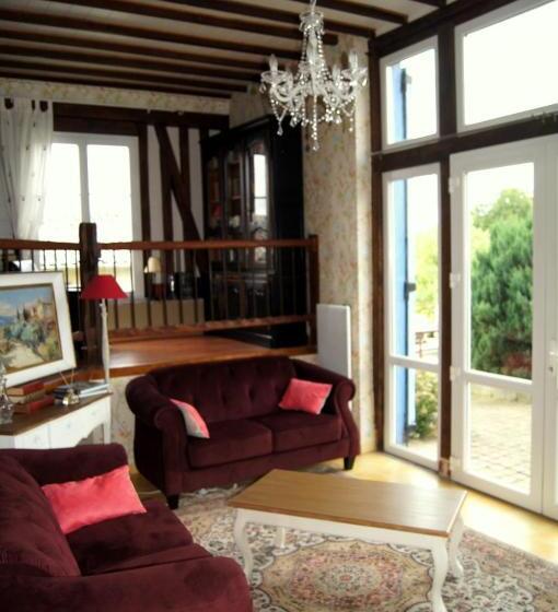 پانسیون Le Clos Lauradière