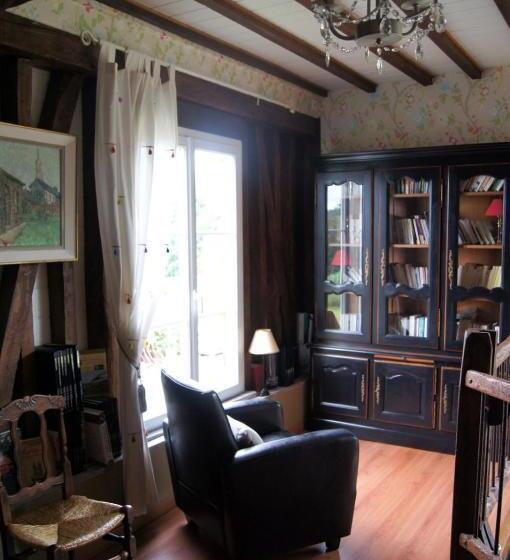 پانسیون Le Clos Lauradière