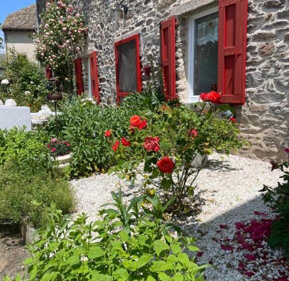 膳宿费 Le Couvent De Jouels