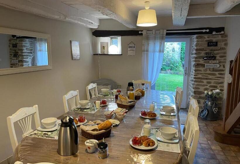 膳宿费 Le Couvent De Jouels