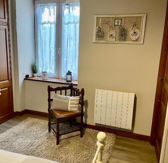 膳宿费 Le Couvent De Jouels