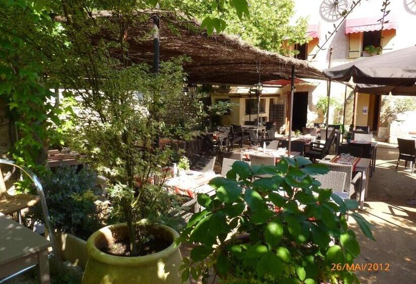 膳宿费 Le Relais Des Dentelles