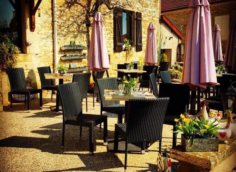 پانسیون Maison & Tartine