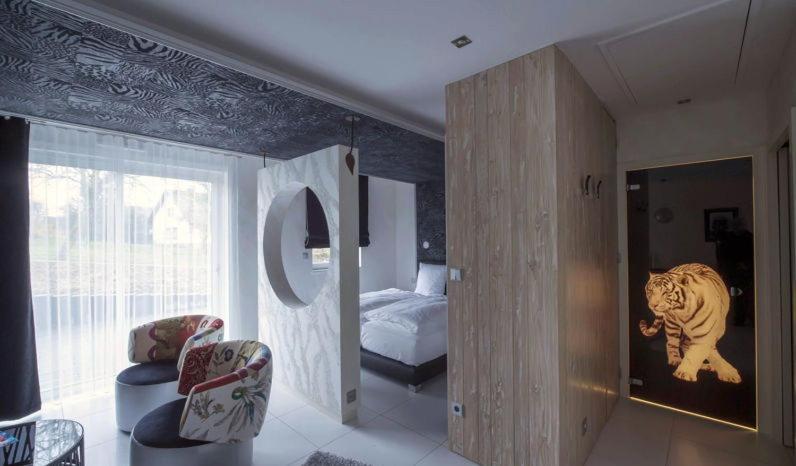 Пансион Mini Suites Le Rêve