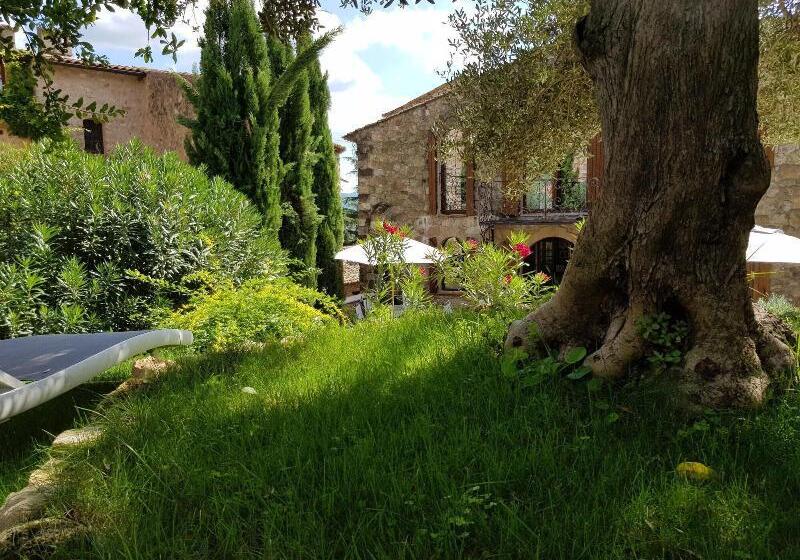 پانسیون Villa Arca