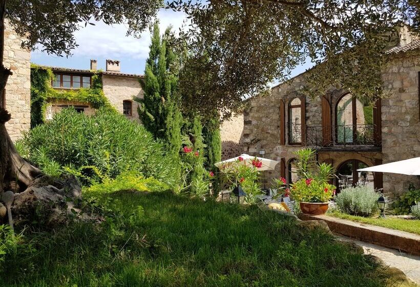 پانسیون Villa Arca