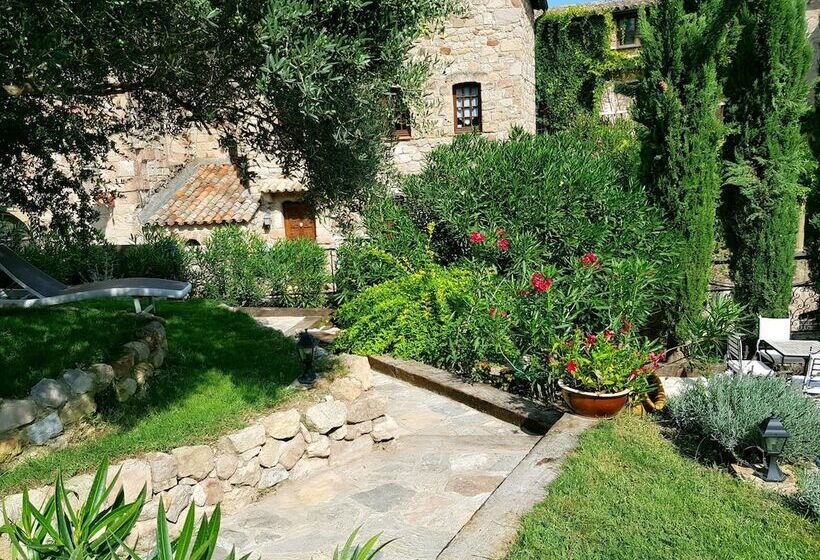 پانسیون Villa Arca