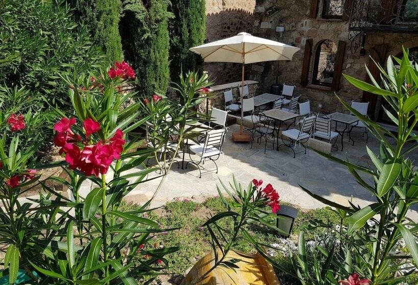 پانسیون Villa Arca