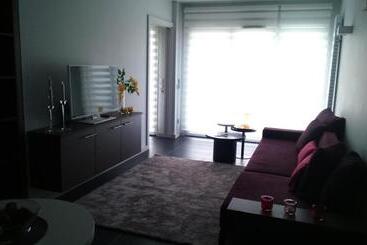 Tempologis Le Saint Germain Grenoble