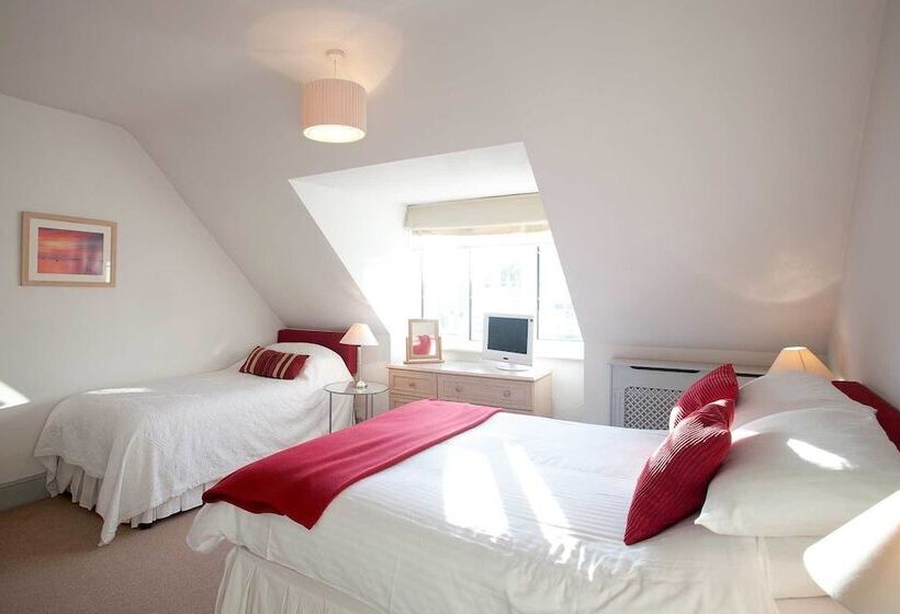 צימר Bella Vista