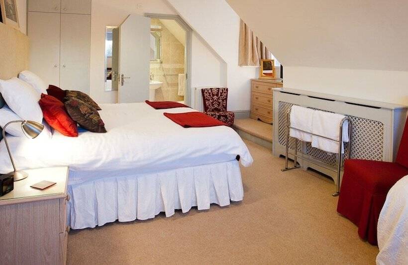 צימר Bella Vista