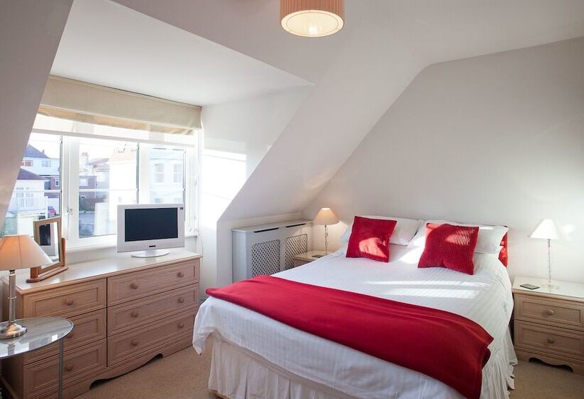 צימר Bella Vista