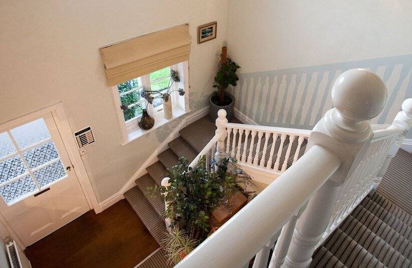 צימר Bella Vista