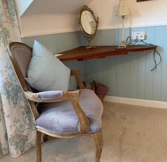 Dupplin152 Bed And Breakfast