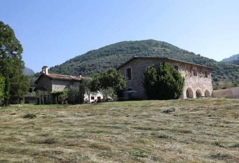 Bed and Breakfast La Chapelle Saint Gervais