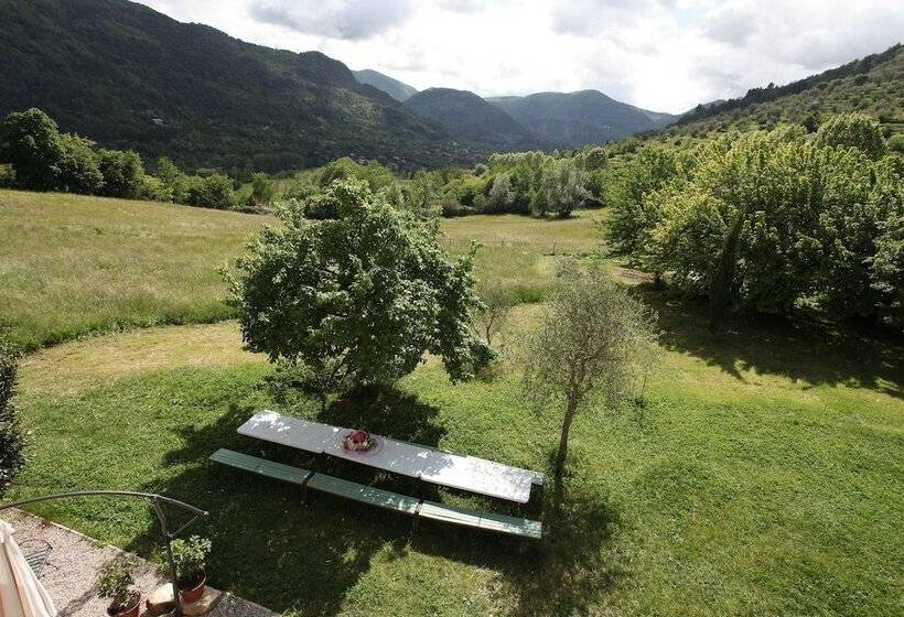 Bed and Breakfast La Chapelle Saint Gervais