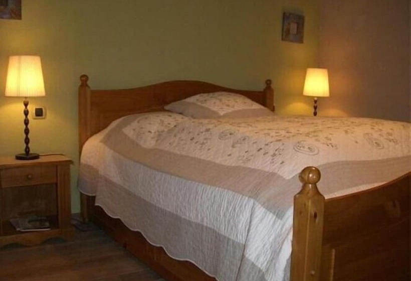 Bed and Breakfast La Chapelle Saint Gervais