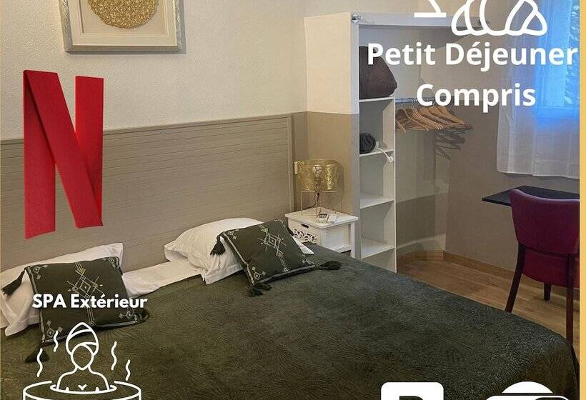 تختخواب و صبحانه Restaurant   Chambres D Hôtes Terra Bella Lecci