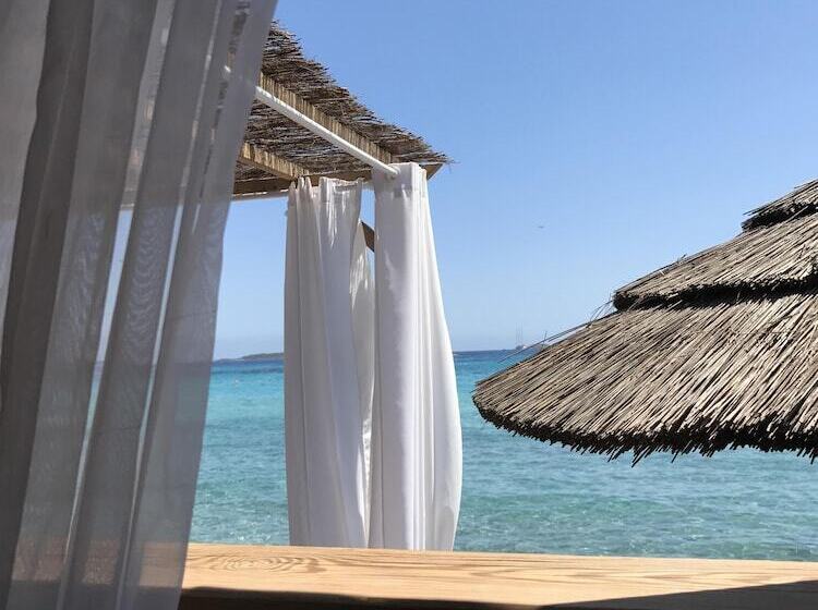 تختخواب و صبحانه Restaurant   Chambres D Hôtes Terra Bella Lecci