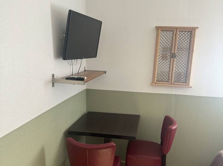 تختخواب و صبحانه Restaurant   Chambres D Hôtes Terra Bella Lecci