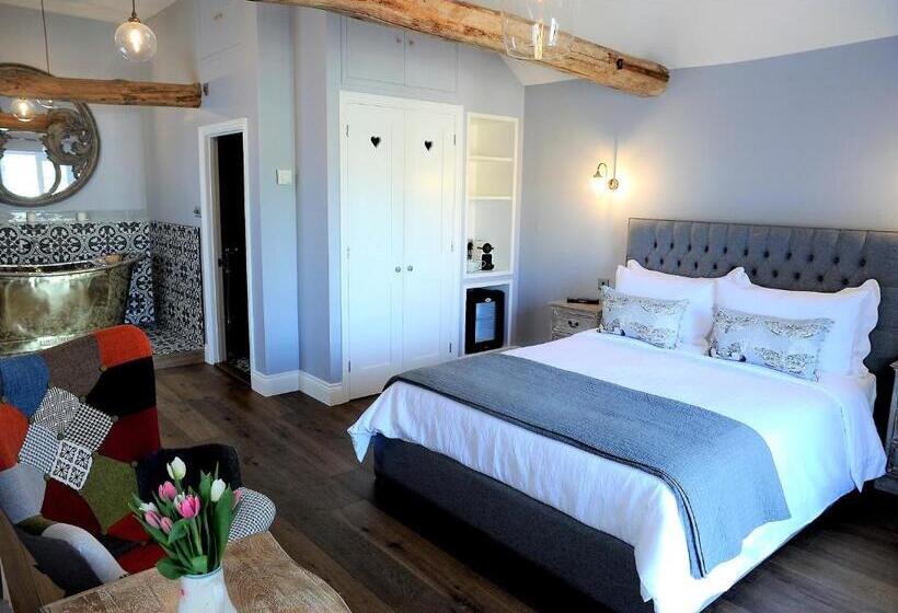 住宿加早餐  The Mill, Long Melford