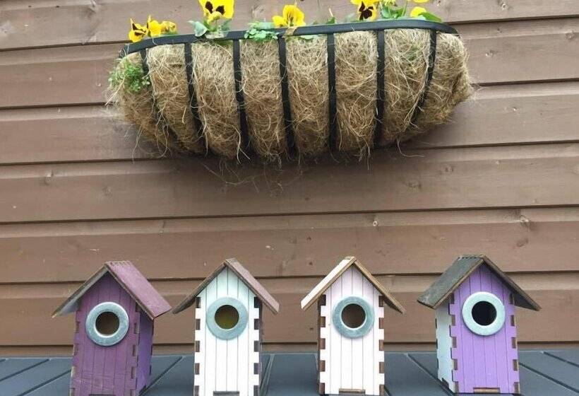 민박 West View Lodge