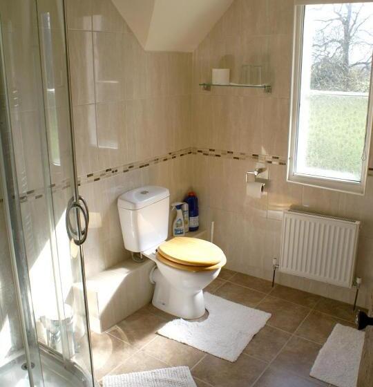 Haselor Farm B & B