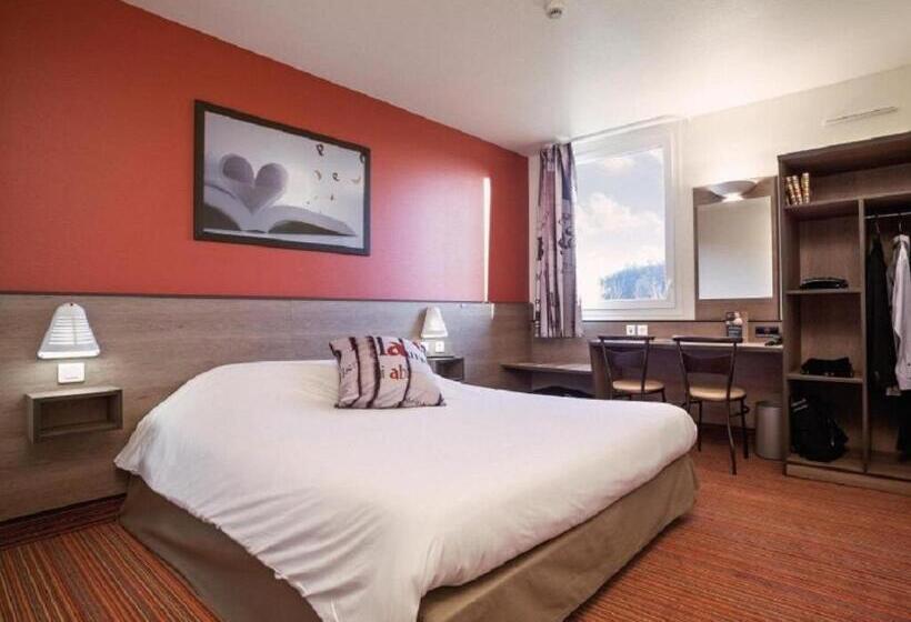 هتل Ace Hôtel Angers