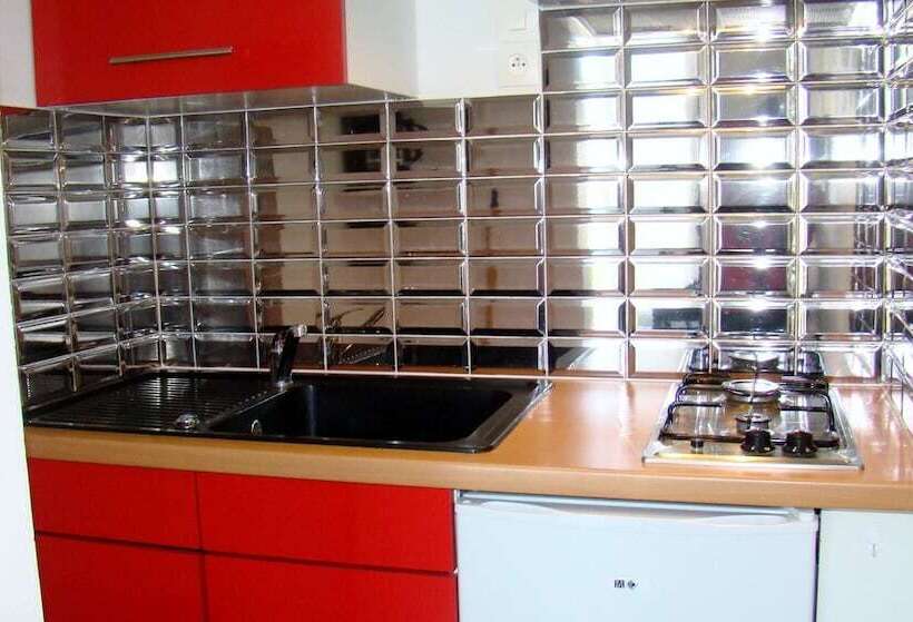 בית מלון כפרי Atlantic Hôtel