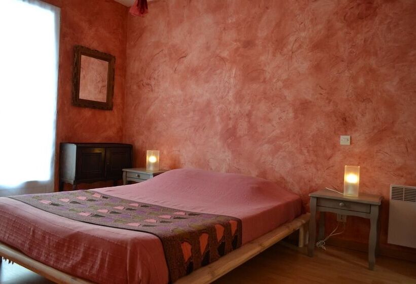 בית מלון כפרי Atlantic Hôtel