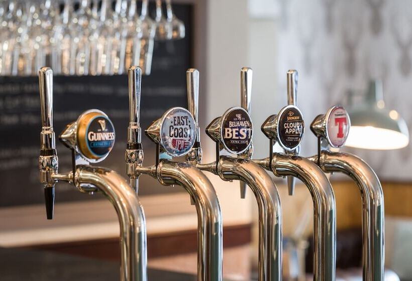 Fotos del hotel The Torfin:  13