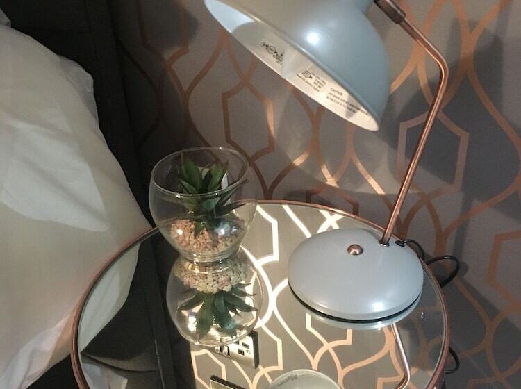 Fotos del hotel The Torfin:  12