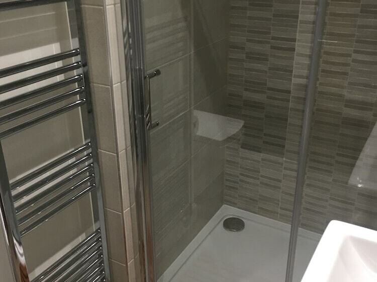 Fotos del hotel The Torfin:  25